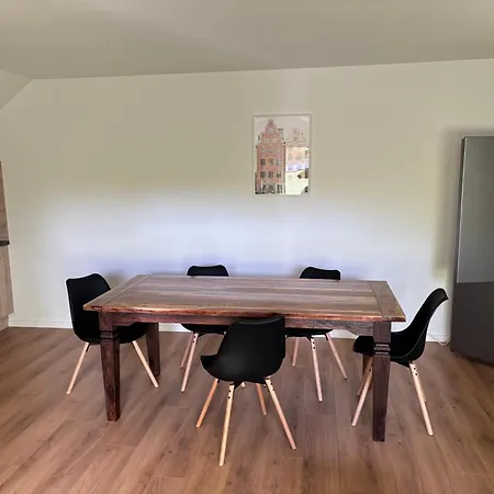 Hochwertige Monteurunterkunft *