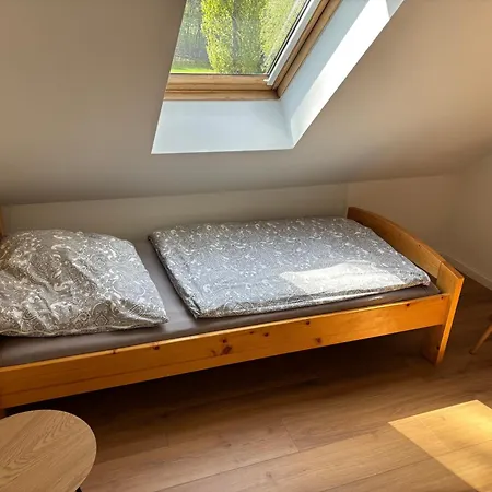 Hochwertige Monteurunterkunft